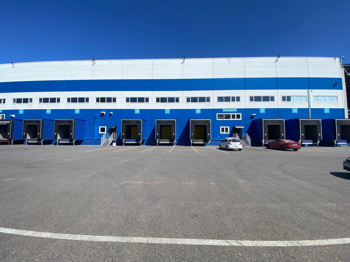 Осиновая Роща (на Подгорной)