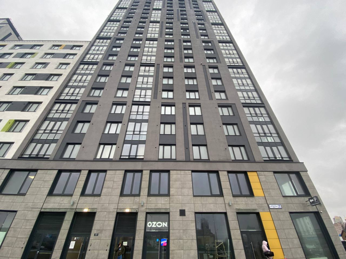 Апарт-отель IN2IT