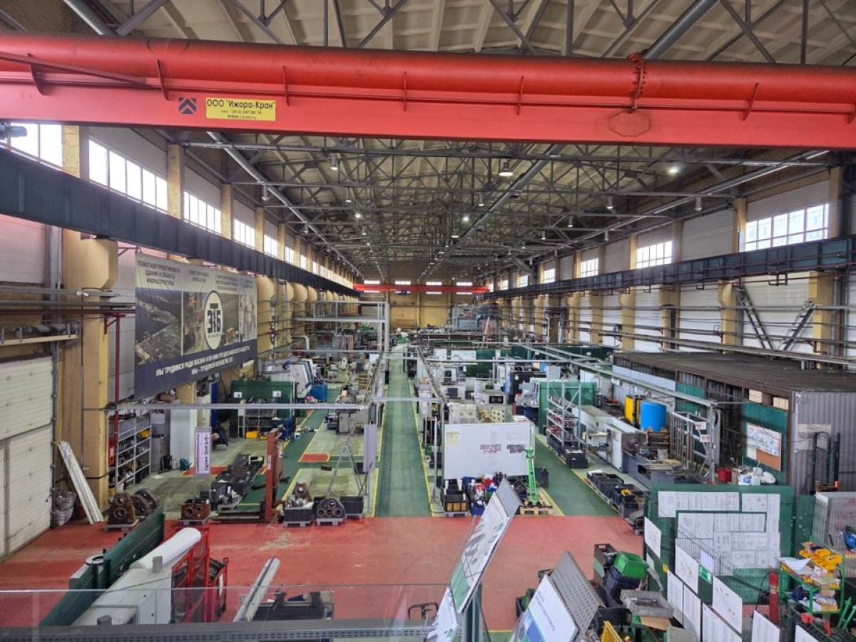 Кировский завод