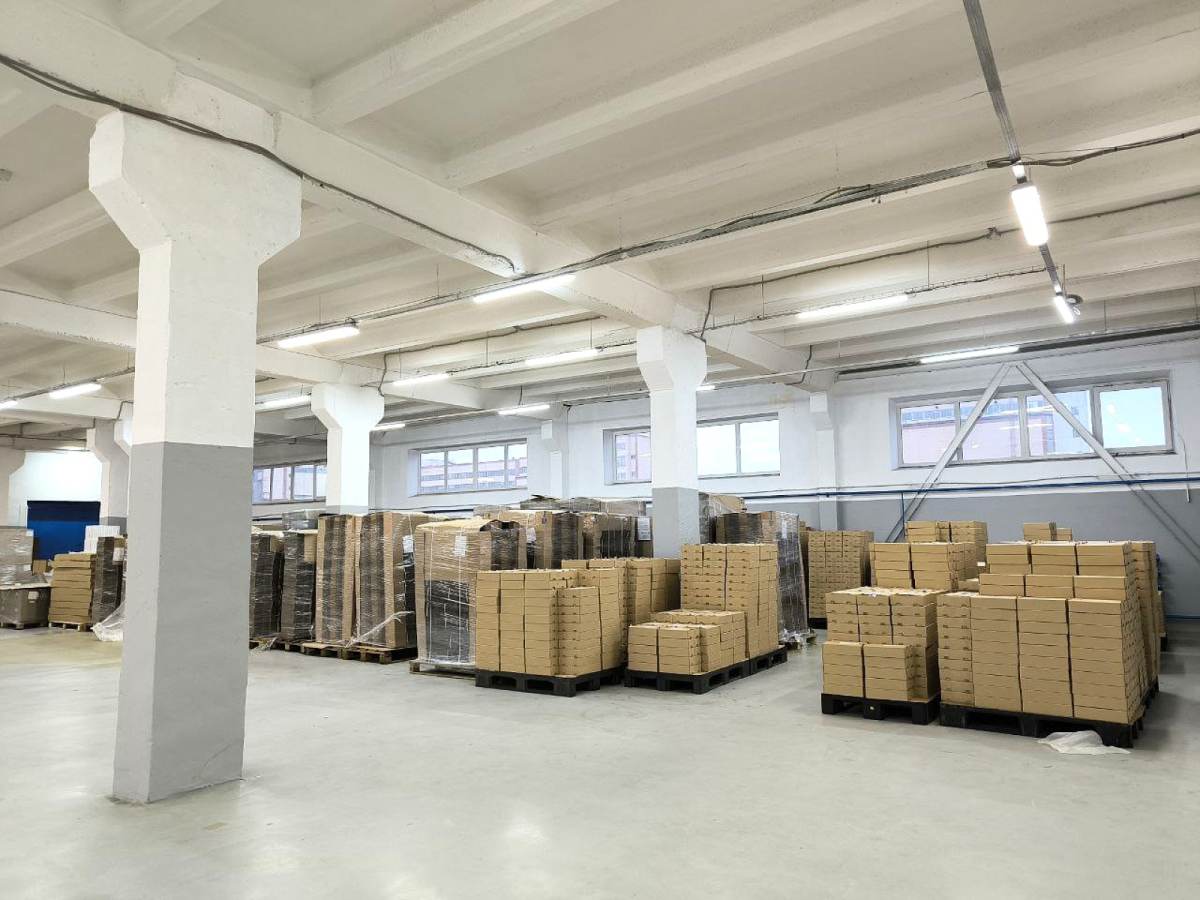 на Предпортовом