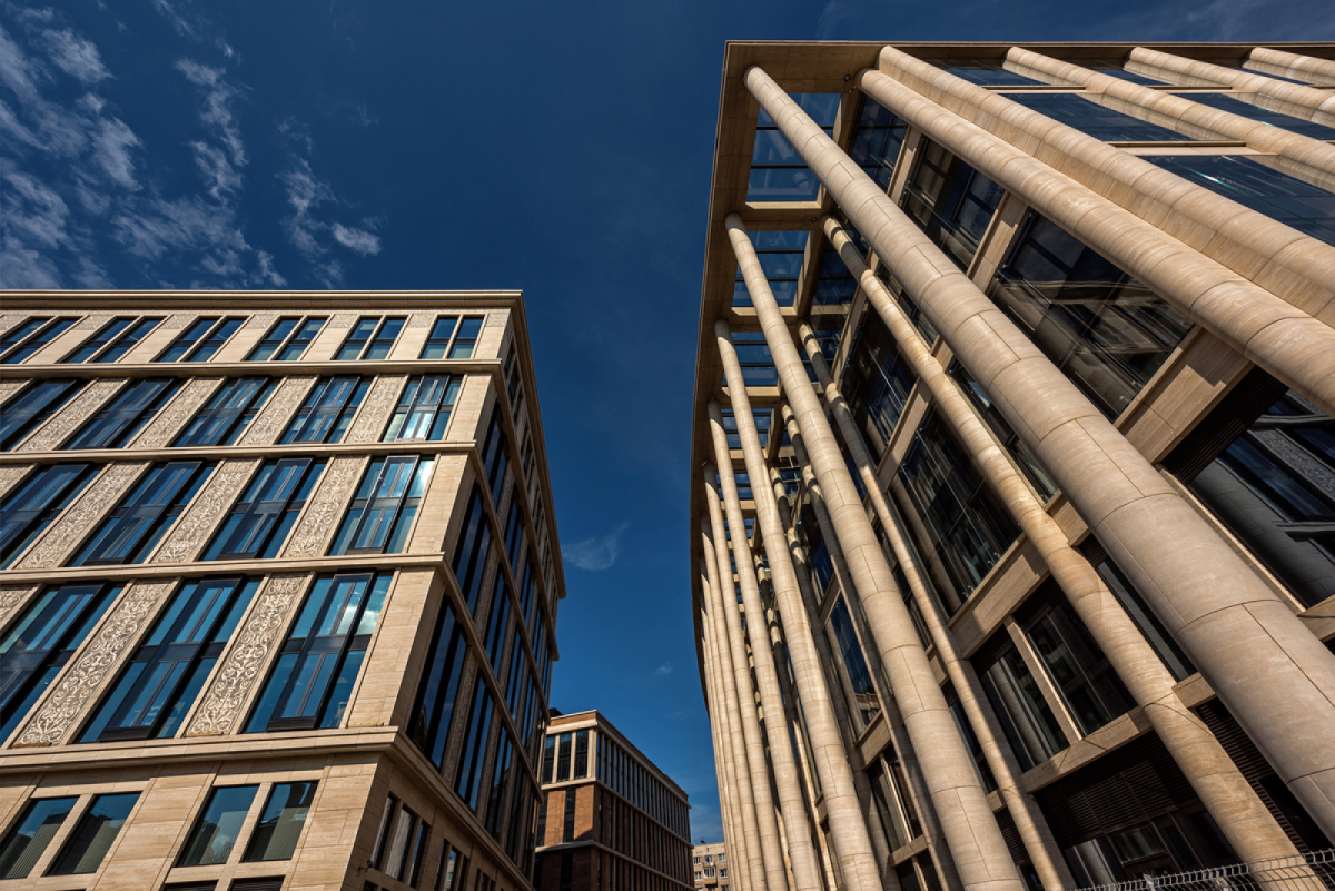 Невская Ратуша