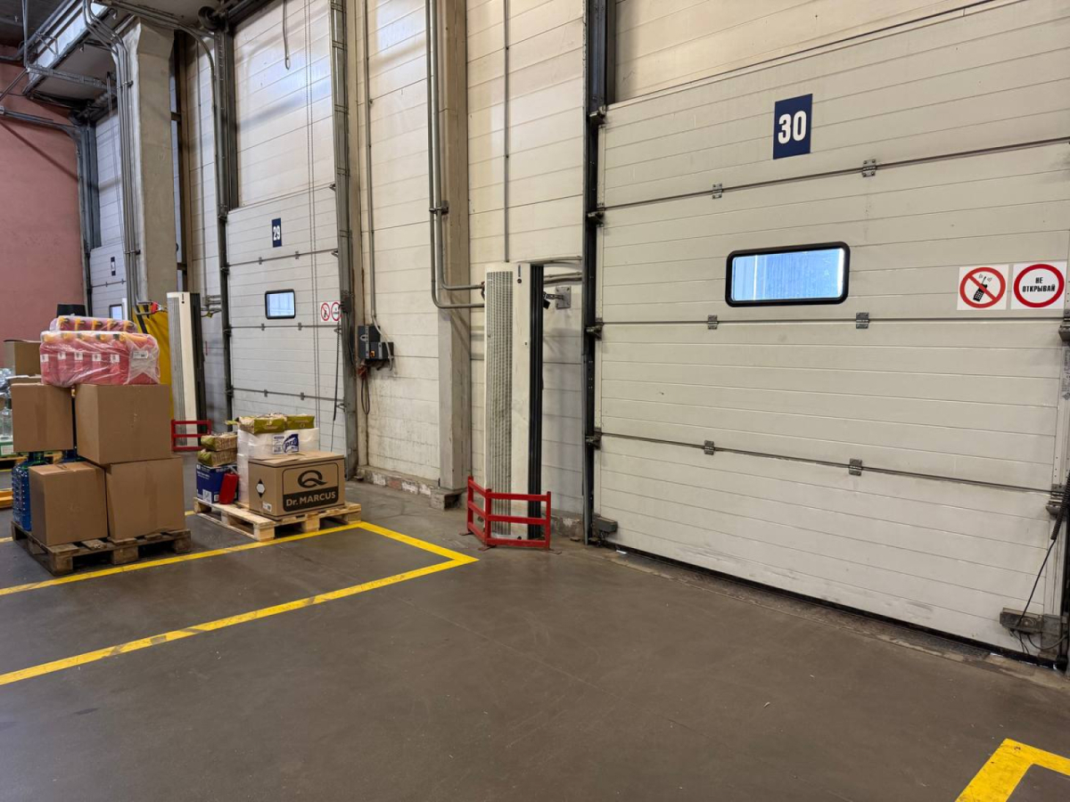 на Московском шоссе, 19к2