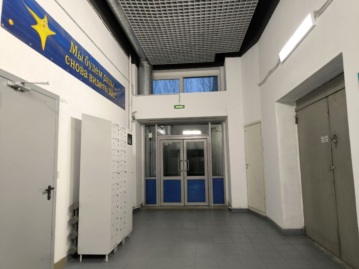 на Глиняной, 19