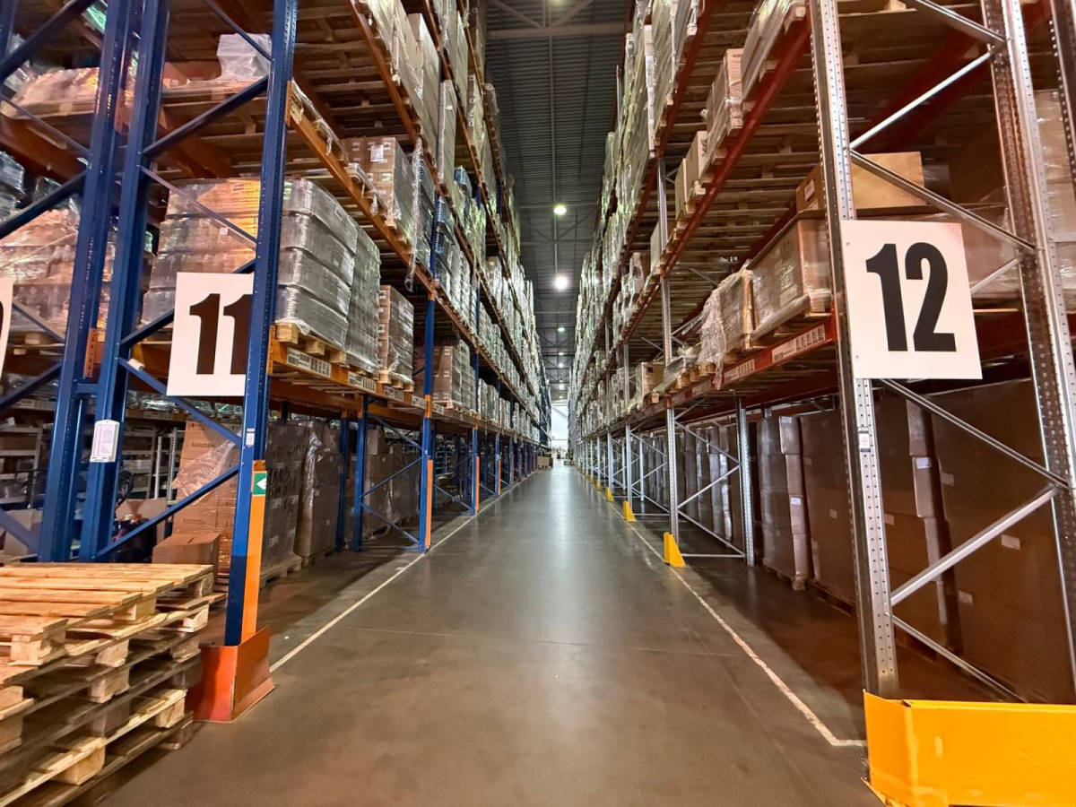 на Московском шоссе, 19к2