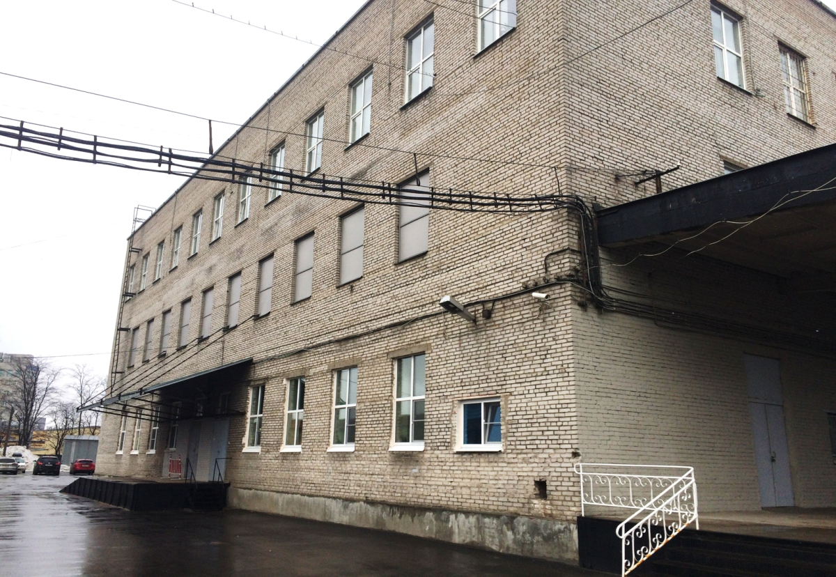 Путиловский