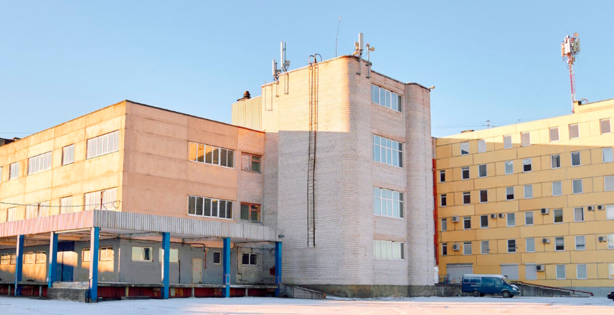 в Красном Селе