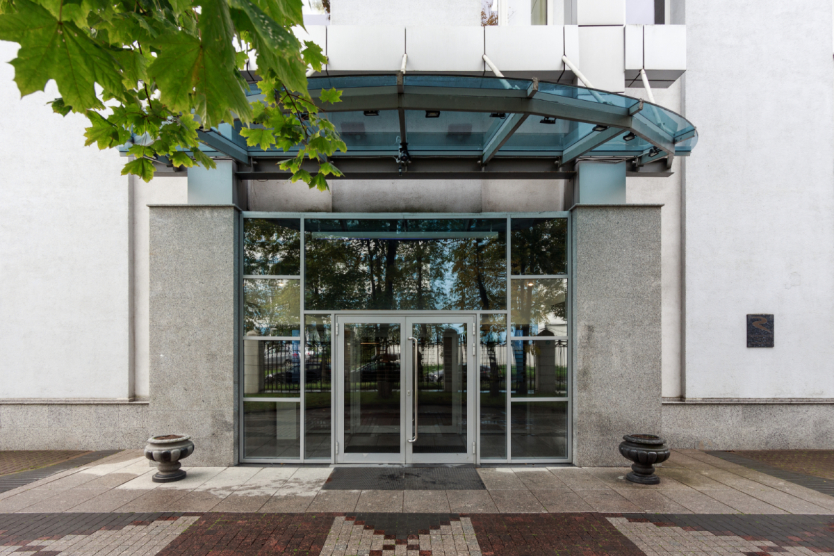 ICON Шателена 26А