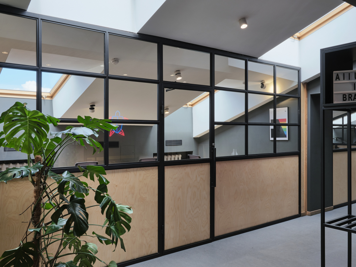 ПРАКТИК Невский