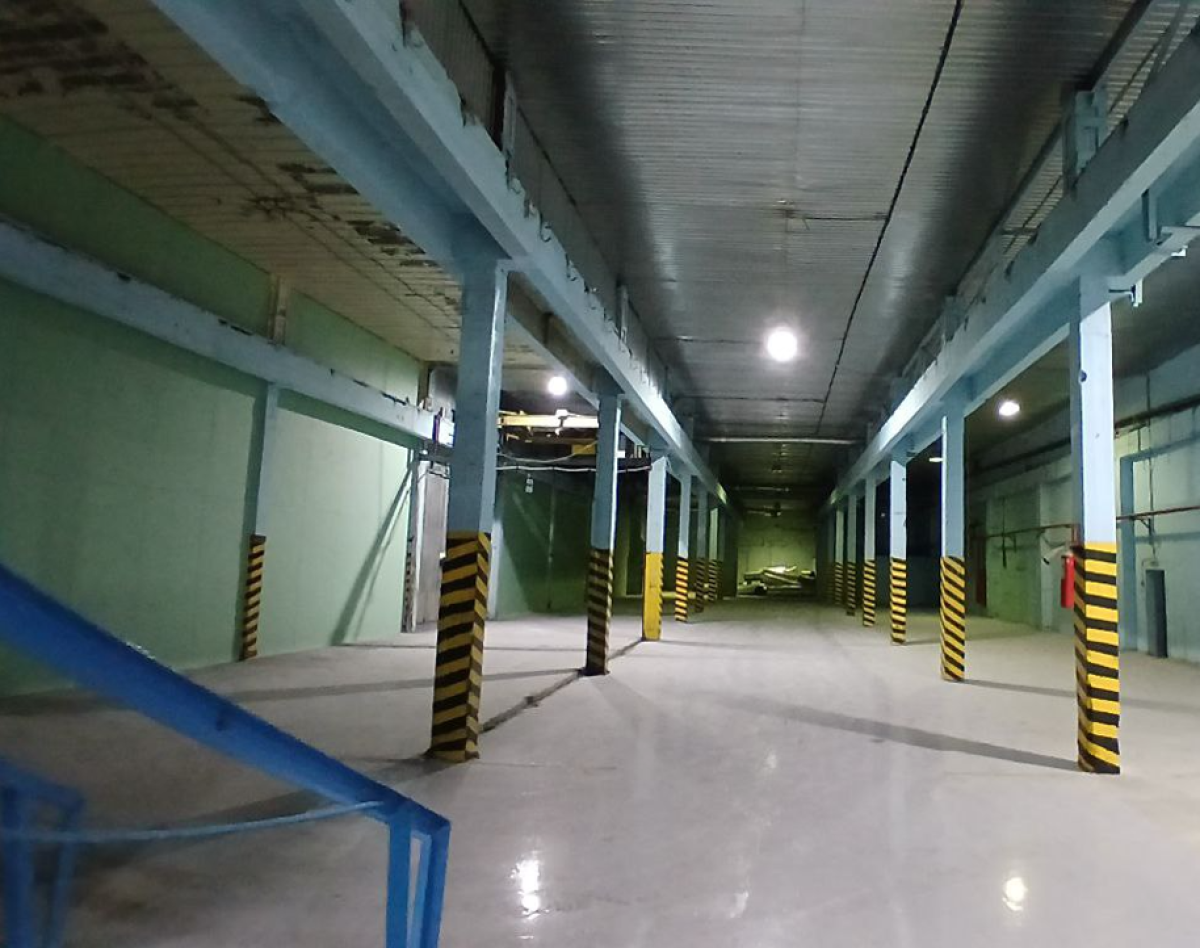 Дорога на Металлострой