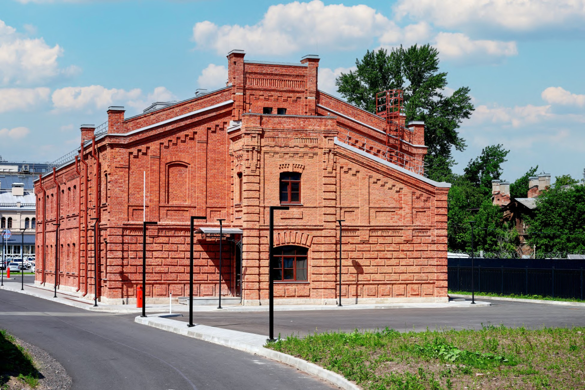 Товарная Контора