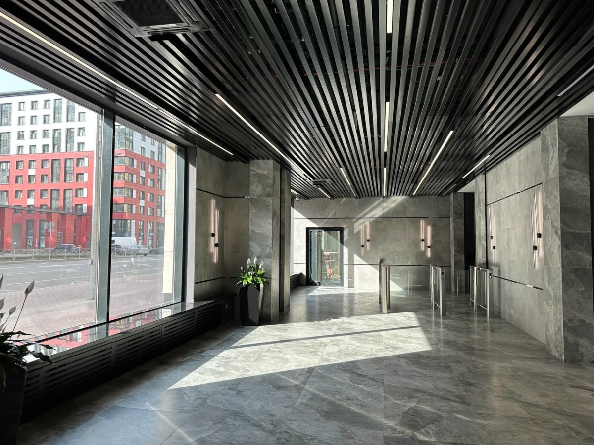 АКВИЛОН LINKS