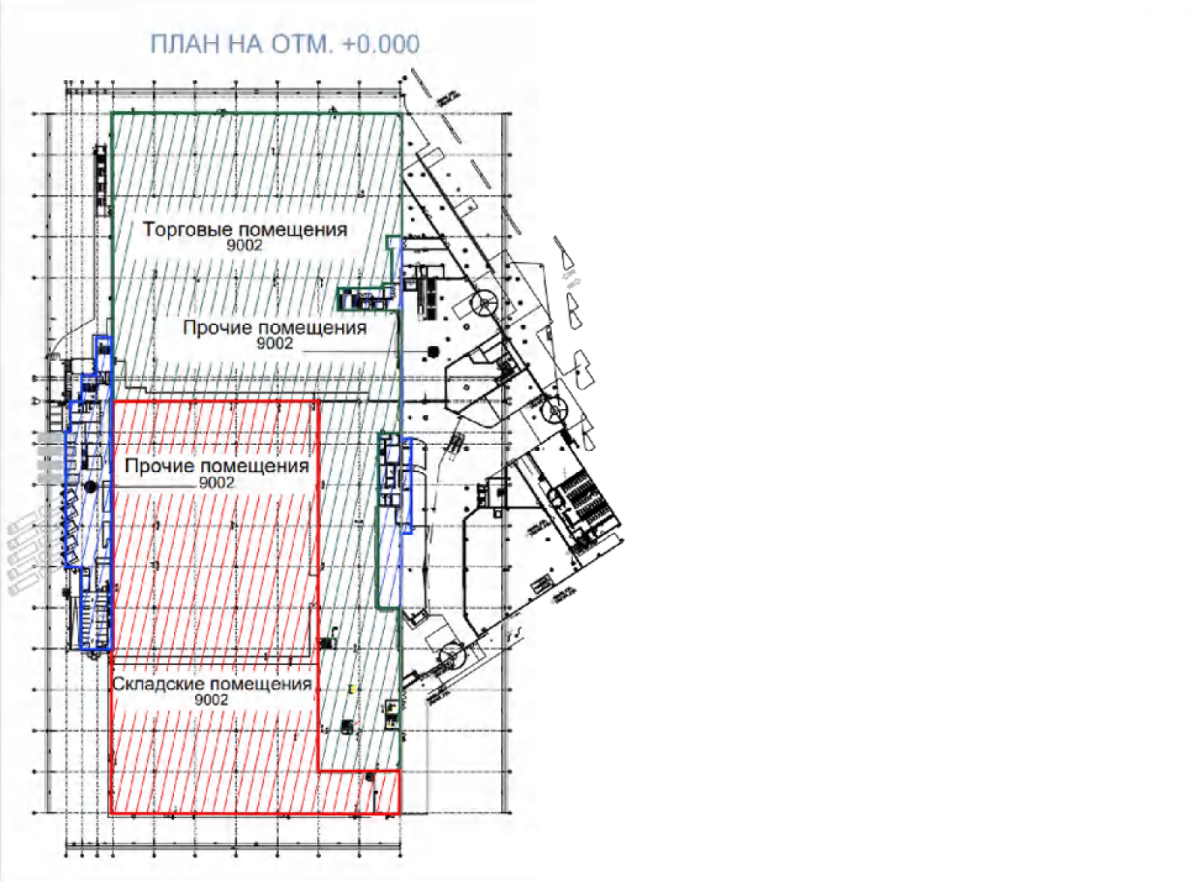 Мега Дыбенко