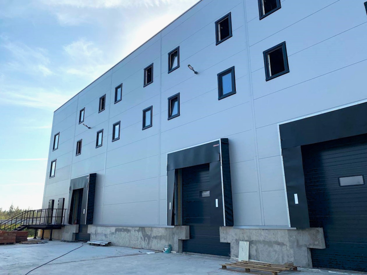 Технопарк Up&Down