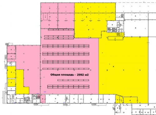на 3-й Конной Лахте