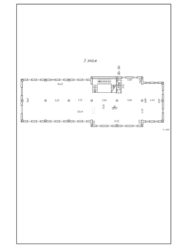 на Уральской, 13