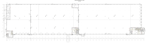 Промбокс Софийская