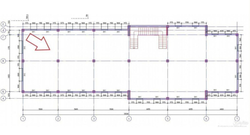 на Уральской, 13