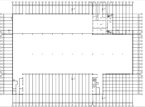 Производственный комплекс в Никольском