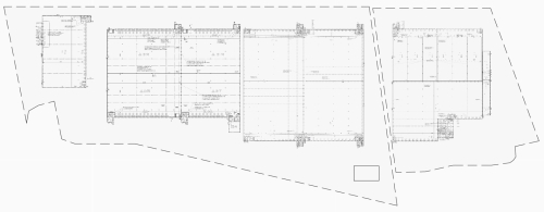 Логистический парк 100К