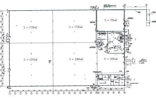 в дер. Разбегаево