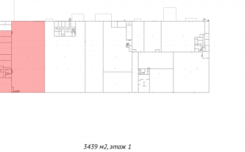 Технопарк на Мебельной