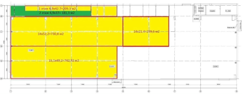 в поселке Стрельна