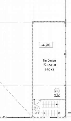 на Волго- Донском проспекте