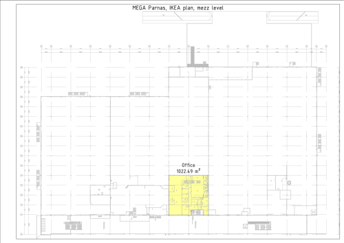 Мега Парнас
