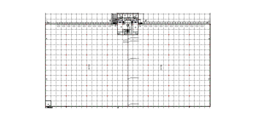 Складской комплекс на Волхонке