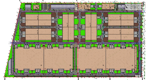 Альянс-парк