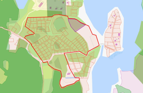 Туристический кластер Сортавала