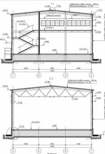 на Рабочей улице, 9