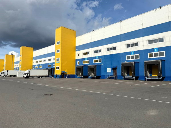 Осиновая Роща