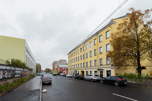 Малая Ратуша