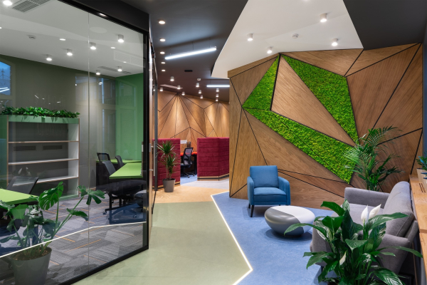 ПРАКТИК Бертгольд Центр