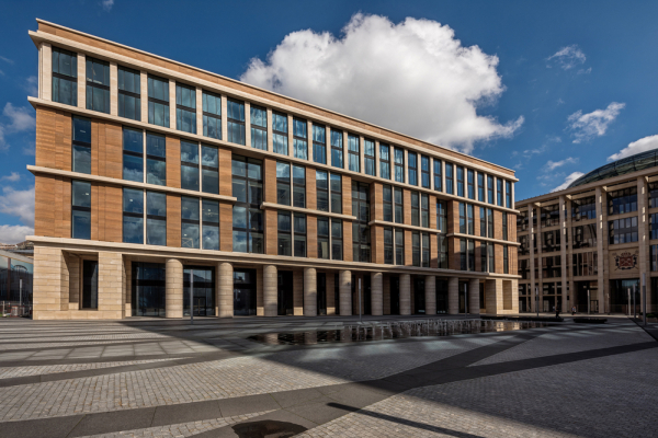 Невская Ратуша