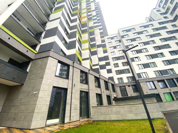 Апарт-отель IN2IT