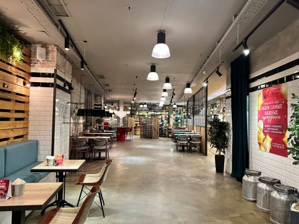 Петровский Форт