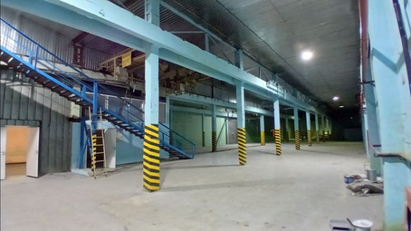 Дорога на Металлострой