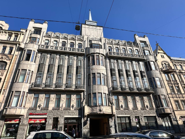 на Куйбышева, 21