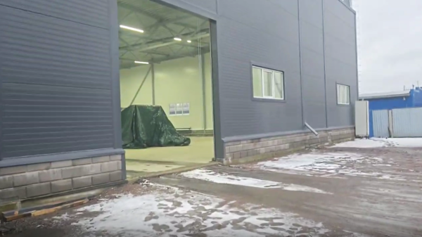 Новое Девяткино