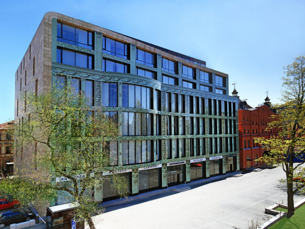 Лангензипен