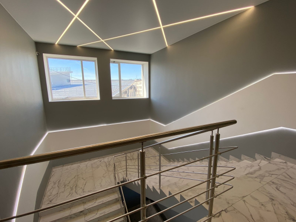 Деловой Центр Мост