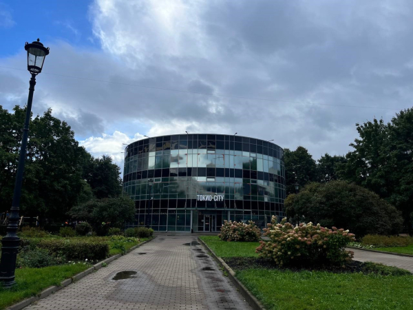 Нахимова, 26