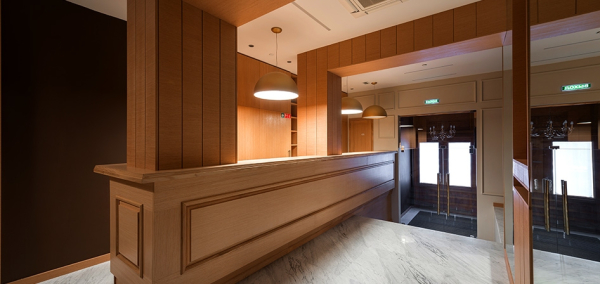 на Невском, 68