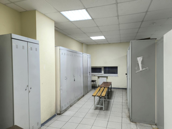 на Глиняной, 19