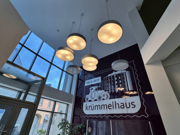 Krummel Haus