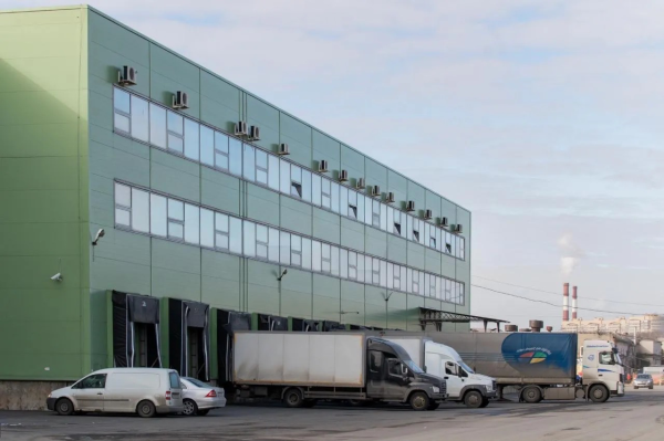 на Непокоренных