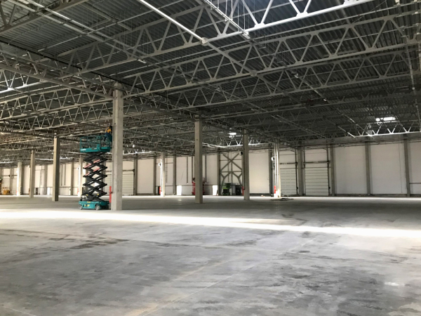 IP Разметелево