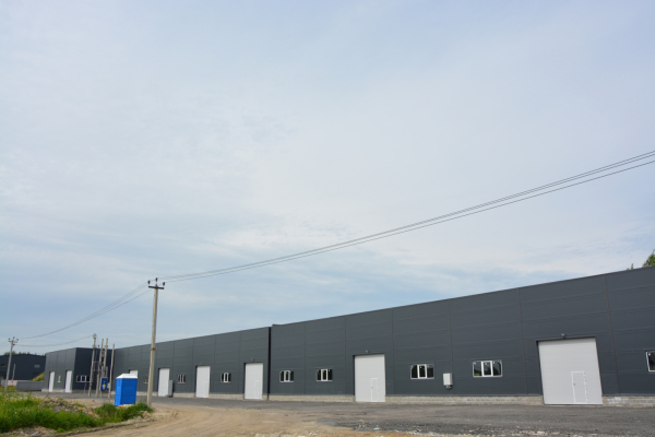 Технопарк Разметелево